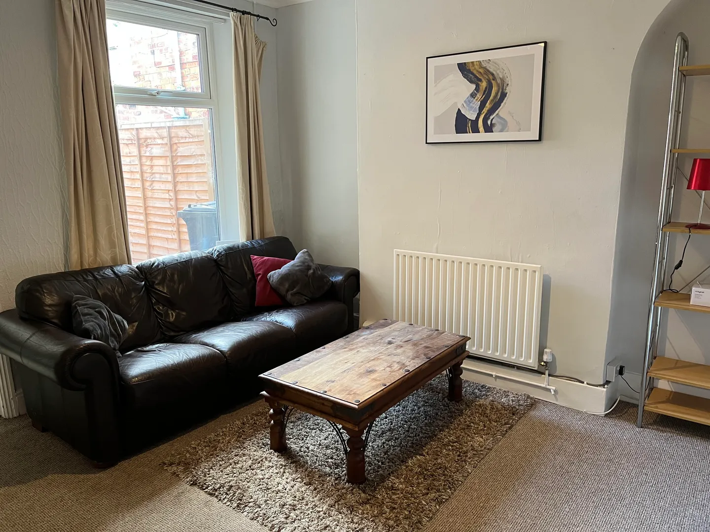 Spacious 4 Bed // All Ensuite // Jul 2026 - Image 1